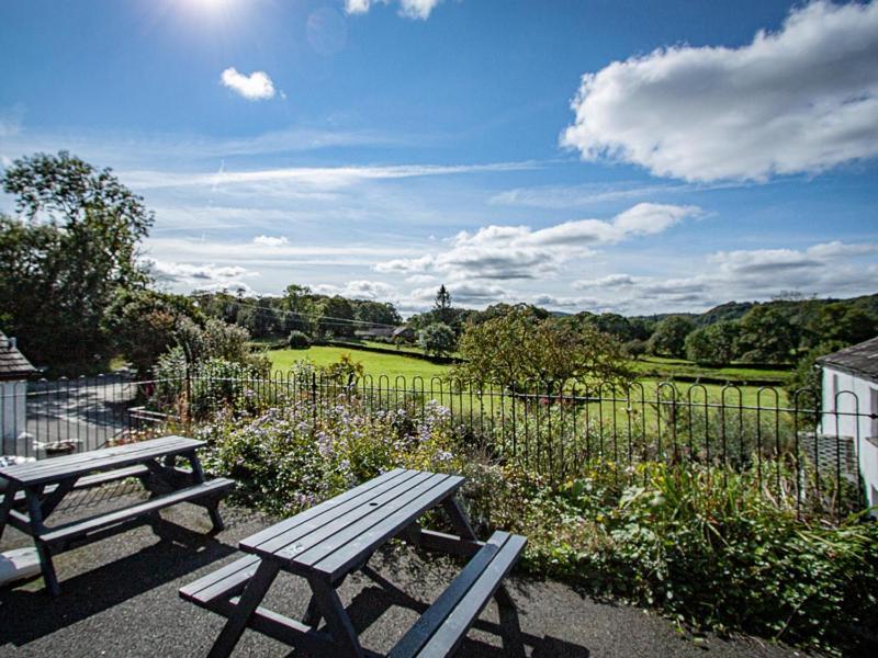 The Brown Horse Inn Winster  Exterior foto